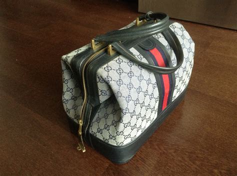 where to buy vintage gucci bags 1960 with gold